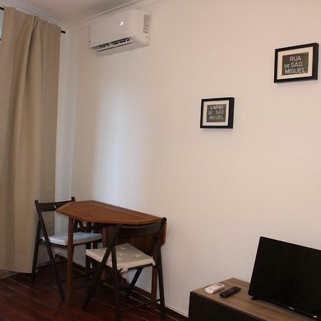 Apartamento S. Miguel Alfama Lizbona Zewnętrze zdjęcie