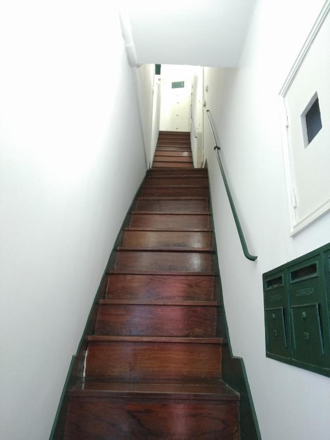 Apartamento S. Miguel Alfama Lizbona Zewnętrze zdjęcie