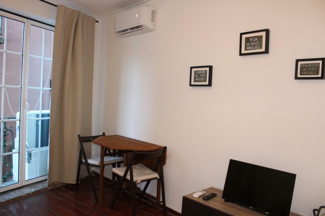 Apartamento S. Miguel Alfama Lizbona Zewnętrze zdjęcie