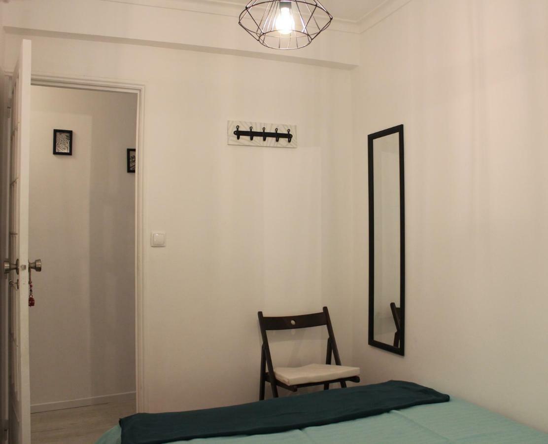 Apartamento S. Miguel Alfama Lizbona Zewnętrze zdjęcie