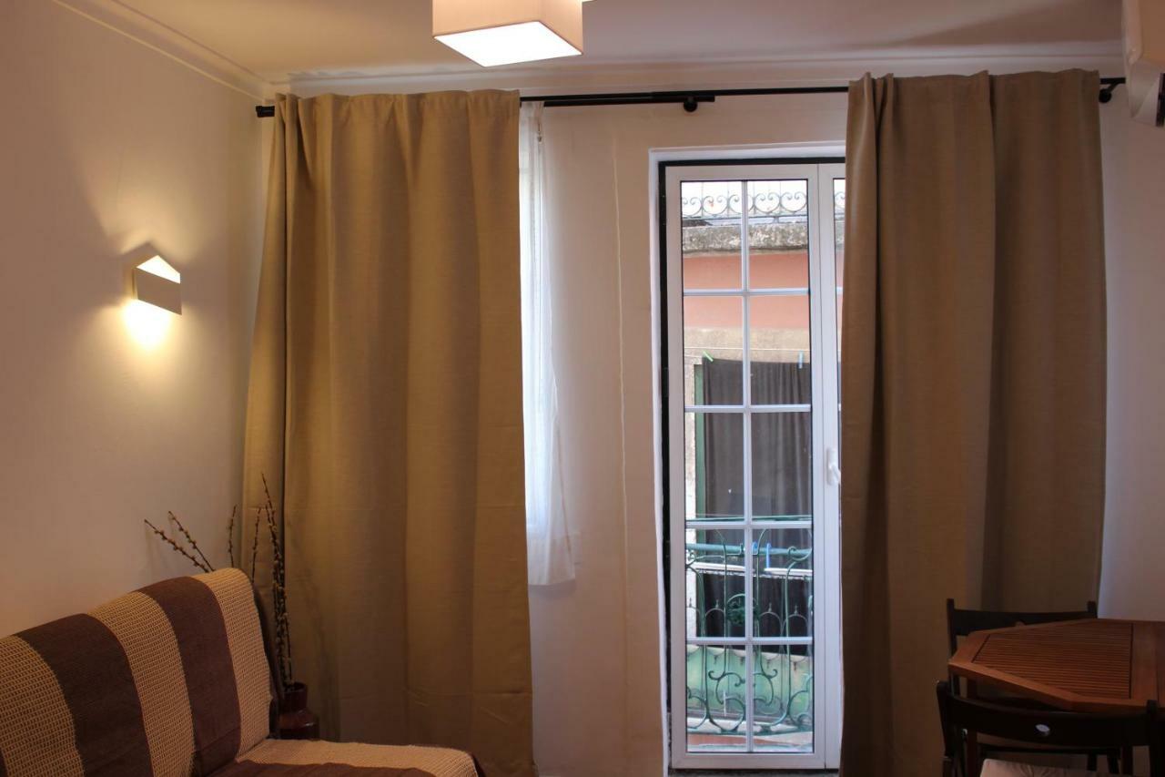 Apartamento S. Miguel Alfama Lizbona Zewnętrze zdjęcie